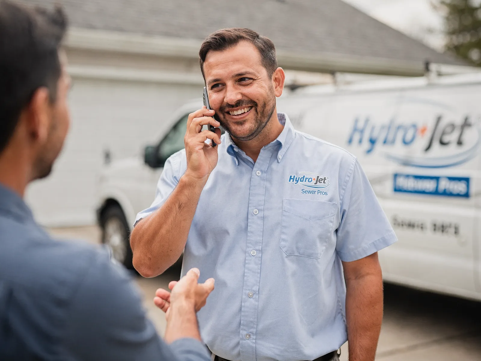 Hydro Jetting Near Me Snow Shoe, PA FAQs